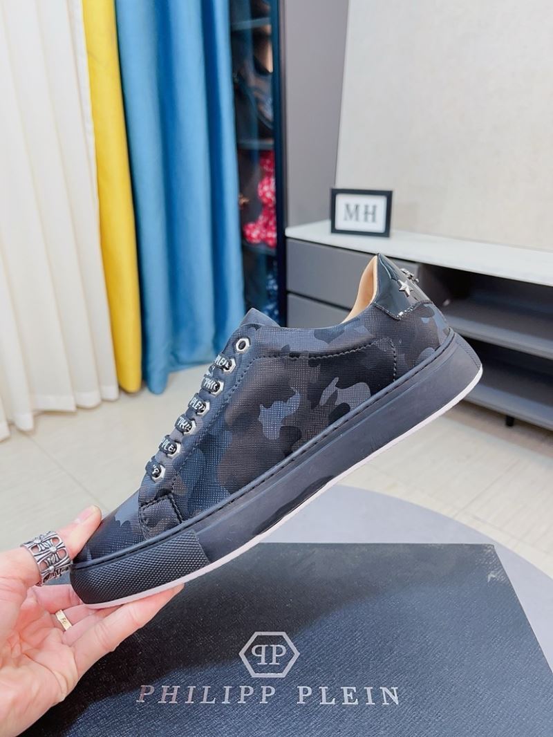 Philipp Plein Shoes